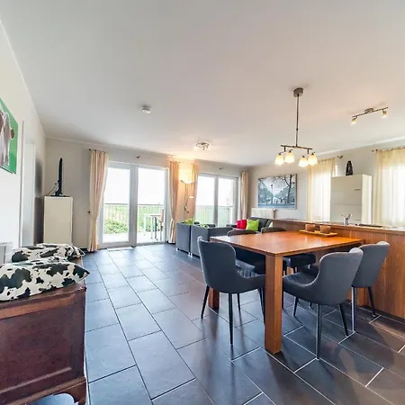 Nordseeresort Friesland Nordseeresort Friesland 52-2-n * Schillig