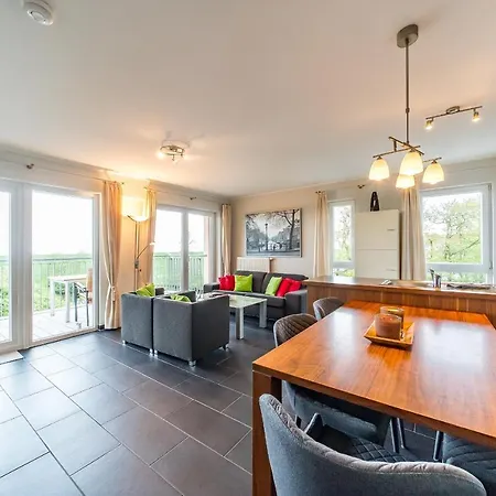 Nordseeresort Friesland Nordseeresort Friesland 52-2-n Apartment Schillig