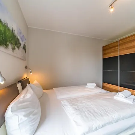 Nordseeresort Friesland Nordseeresort Friesland 52-2-n Apartment Schillig
