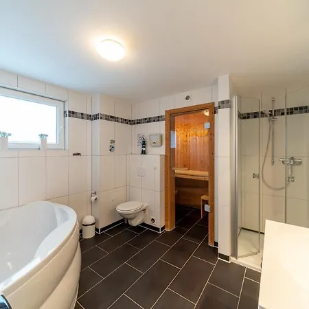 Nordseeresort Friesland Nordseeresort Friesland 52-2-n Apartment *