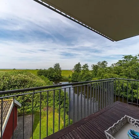 Nordseeresort Friesland Nordseeresort Friesland 52-2-n Apartment Schillig