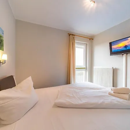 Nordseeresort Friesland Nordseeresort Friesland 52-2-n * Schillig