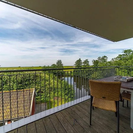 Nordseeresort Friesland Nordseeresort Friesland 52-2-n *