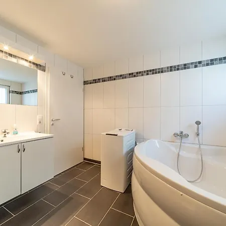 Apartment Nordseeresort Friesland Nordseeresort Friesland 52-2-n