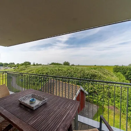 Nordseeresort Friesland Nordseeresort Friesland 52-2-n