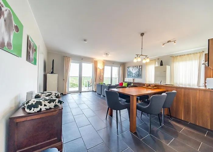 Nordseeresort Friesland Nordseeresort Friesland 52-2-n * Schillig