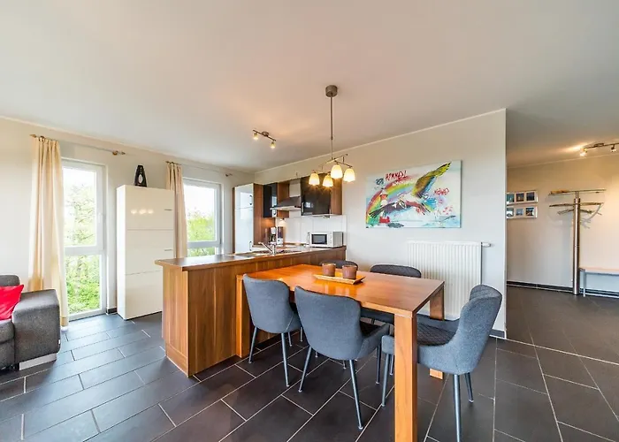 Nordseeresort Friesland Nordseeresort Friesland 52-2-n *