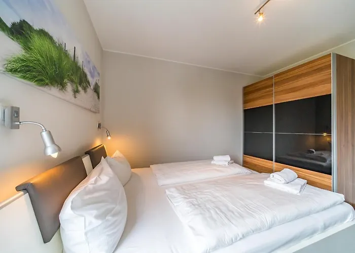 Nordseeresort Friesland Nordseeresort Friesland 52-2-n Daire Schillig