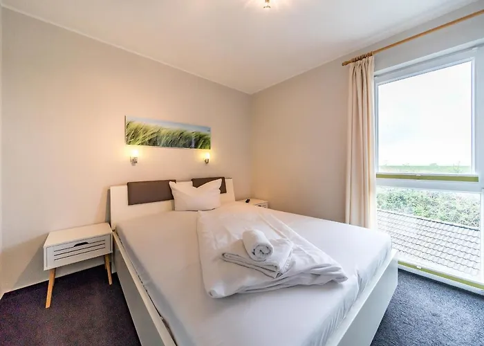 Apartman Nordseeresort Friesland Nordseeresort Friesland 52-2-n Schillig