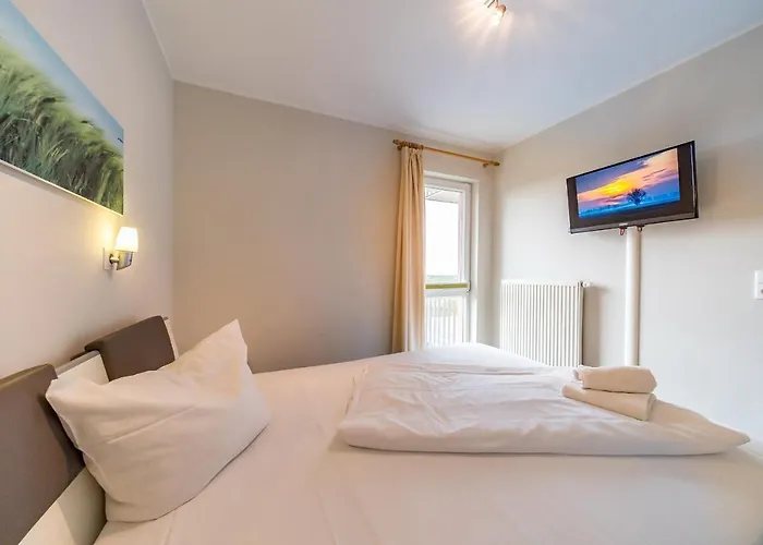 Nordseeresort Friesland Nordseeresort Friesland 52-2-n * Schillig