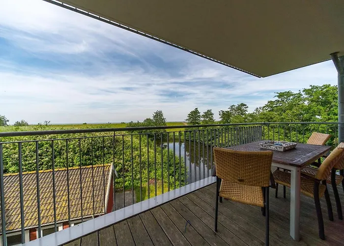 Nordseeresort Friesland Nordseeresort Friesland 52-2-n *