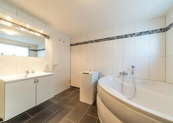 Apartman Nordseeresort Friesland Nordseeresort Friesland 52-2-n