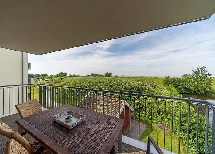 Nordseeresort Friesland Nordseeresort Friesland 52-2-n
